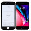 9H 5D Full Glue Full Screen Tempered Glass Film for iPhone 7 Plus / 8 Plus