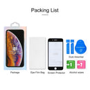 9H 5D Full Glue Full Screen Tempered Glass Film for iPhone 7 Plus / 8 Plus