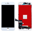 5 PCS Black + 5 PCS White LCD Screen and Digitizer Full Assembly for iPhone 8 Plus