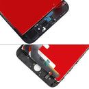 5 PCS Black + 5 PCS White LCD Screen and Digitizer Full Assembly for iPhone 8 Plus