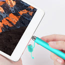Apple Pen Cover Anti-lost Protective Cover for Apple Pencil (Mint Green)