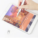 Apple Pen Cover Anti-lost Protective Cover for Apple Pencil(White)