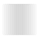 10 PCS 9H 2.5D Tempered Glass Film for iPhone XS Max