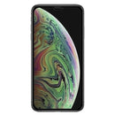 9H 10D Full Screen Tempered Glass Screen Protector for iPhone 11 Pro Max / XS Max (Black)
