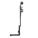 Home Button Flex Cable for iPad 9.7 inch (2017) / A1822 / A1823 (Black)