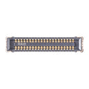 42Pin LCD Display Touch FPC Connector On Motherboard for iPad Pro 12.9 inch (1st) A1584 A1652