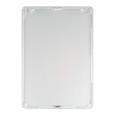 Battery Back Housing Cover for iPad 9.7 inch (2017) A1822 (Wifi Version)(Silver)