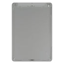 Battery Back Housing Cover for iPad 9.7 inch (2017) A1823 (4G Version)(Grey)