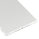 Battery Back Housing Cover for iPad 9.7 inch (2017) A1823 (4G Version)(Silver)