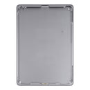 Battery Back Housing Cover for iPad 9.7 inch (2018) A1893 (WiFi Version)(Grey)