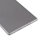 Battery Back Housing Cover for iPad 9.7 inch (2018) A1893 (WiFi Version)(Grey)