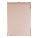 Battery Back Housing Cover for iPad 9.7 inch (2018) A1893 (WiFi Version)(Gold)