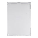 Battery Back Housing Cover for iPad 9.7 inch (2018) A1893 (WiFi Version)(Silver)