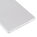 Battery Back Housing Cover for iPad 9.7 inch (2018) A1893 (WiFi Version)(Silver)