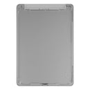 Battery Back Housing Cover for iPad 9.7 inch (2018) A1954 (4G Version)(Grey)