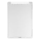 Battery Back Housing Cover for iPad 9.7 inch (2018) A1954 (4G Version)(Silver)