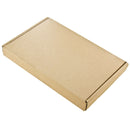 Battery Back Housing Cover for iPad 9.7 inch (2018) A1954 (4G Version)(Gold)