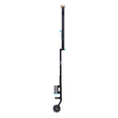 Return Key Home Button Flex Cable for iPad 10.2 (2020) / iPad 8 A2270 A2428 A2429(Black)