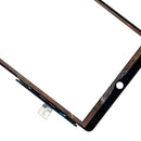Touch Panel for Apple iPad 10.2 (2021) (Black)