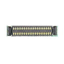 10 PCS LCD Display FPC Connector 42 Pin for Apple iPad 10.2 (2019) / 7th Gen 10.2 inch