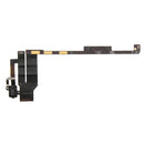 Audio Flex Cable Ribbon + Keypad Board for iPad 2 CDMA