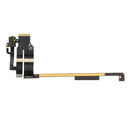 Audio Flex Cable Ribbon + Keypad Board for iPad 2 CDMA