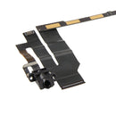 Audio Flex Cable Ribbon + Keypad Board for iPad 2 CDMA