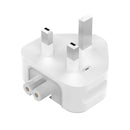 10W 5V 2.4A USB Power Adapter Travel Charger, UK Plug