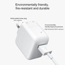 10W 5V 2.4A USB Power Adapter Travel Charger, UK Plug
