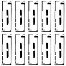 10 PCS for iPad 4 / New iPad (iPad 3) Touch Panel Digitizer Adhesive