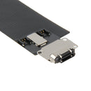 Charging Port for iPad Pro 12.9 inch (Black)