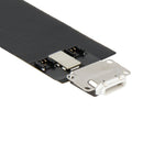 Charging Port for iPad Pro 12.9 inch (White)