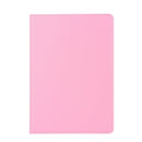 Litchi Texture Horizontal Flip 360 Degrees Rotation Leather Case for iPad Pro 11 inch (2018)ï¼Œwith Holder (Pink)