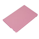 Litchi Texture Horizontal Flip 360 Degrees Rotation Leather Case for iPad Pro 11 inch (2018)ï¼Œwith Holder (Pink)