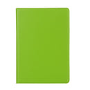 Litchi Texture Horizontal Flip 360 Degrees Rotation Leather Case for iPad Pro 11 inch (2018)ï¼Œwith Holder (Green)