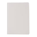 Litchi Texture Horizontal Flip 360 Degrees Rotation Leather Case for iPad Pro 11 inch (2018)ï¼Œwith Holder (White)