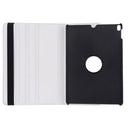 Litchi Texture Horizontal Flip 360 Degrees Rotation Leather Case for iPad Pro 11 inch (2018)ï¼Œwith Holder (White)