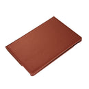 Litchi Texture Horizontal Flip 360 Degrees Rotation Leather Case for iPad Pro 11 inch (2018)ï¼Œwith Holder (Brown)