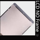 LCD Screen and Digitizer Full Assembly for iPad Pro 10.5 inch A1709 A1701(Black)