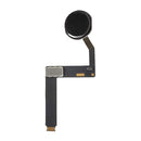 Home Button Flex Cable for iPad Pro 9.7 inch / A1673 / A1674 / A1675 (Black)