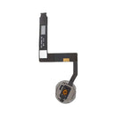 Home Button Flex Cable for iPad Pro 9.7 inch / A1673 / A1674 / A1675 (Gold)