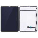 LCD Screen and Digitizer Full Assembly for iPad Pro 12.9 inch (2018) A1876 A2014 A1895 (Black)