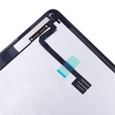 LCD Screen and Digitizer Full Assembly for iPad Pro 12.9 inch (2018) A1876 A2014 A1895 (Black)