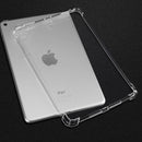 Highly Transparent TPU Full Thicken Corners Shockproof Protective Case for iPad Mini 5 / 4 / 3 / 2 / 1