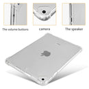 Highly Transparent TPU Full Thicken Corners Shockproof Protective Case for iPad Mini 5 / 4 / 3 / 2 / 1