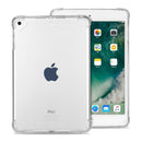 Highly Transparent TPU Full Thicken Corners Shockproof Protective Case for iPad Pro 11 (2018) (Transparent)