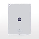 Highly Transparent TPU Full Thicken Corners Shockproof Protective Case for iPad Pro 12.9 (2017) & (2015) (Transparent)