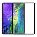 Front Screen Outer Glass Lens for iPad Pro 11 inch (2020) (Black)