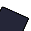 LCD Screen and Digitizer Full Assembly for iPad Pro 12.9inch 4th Gen 2020 A2069 A2232(Black)