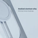 NILLKIN PowerHold Tablet Wireless Charging Stand (Silver)